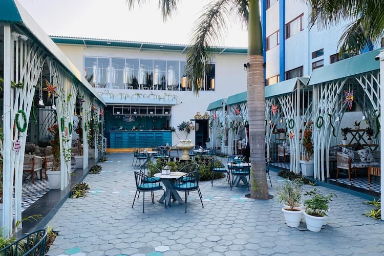 Malibu The Brew House, Shobhagpura, Udaipur | Zomato